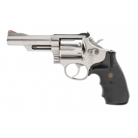 Smith & Wesson 66-2 Revolver .357 Magnum (PR68782) Consignment