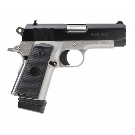 Para Ordnance P14-40 Pistol .40 S&W (PR68813) Consignment
