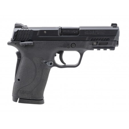 Smith & Wesson M&P 9 Shield EZ Pistol 9mm (PR68956)