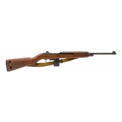 Winchester Model of 1943 M1...