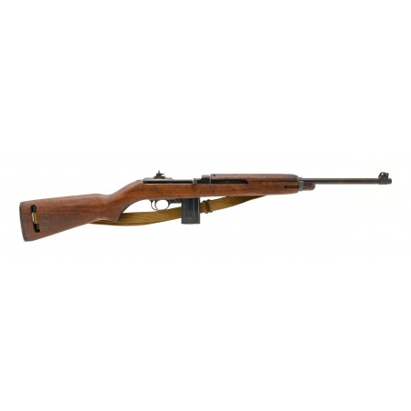 Winchester Model of 1943 M1 Carbine .30 carbine (W13062) CONSIGNMENT