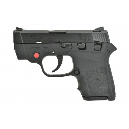 Smith & Wesson M&P Bodyguard .380 ACP (PR47203)