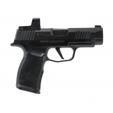 Sig Sauer P365 XL Pistol 9mm (PR69094)