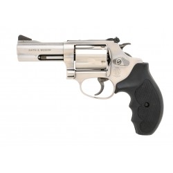 Smith & Wesson 60-10...