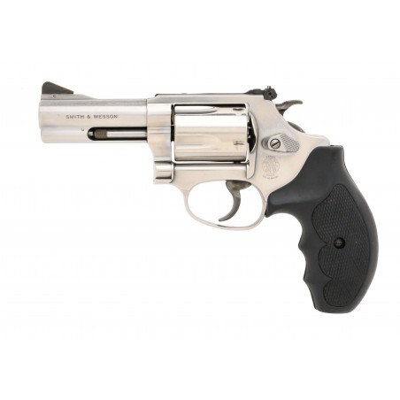 Smith & Wesson 60-10 Revolver .357 Magnum (PR69096)