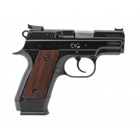 CZ 2075 Rami Pistol 9mm (PR69058)