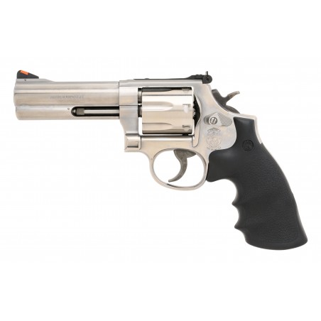 Smith & Wesson 686-5 Revolver .357 Magnum (PR69079) Consignment