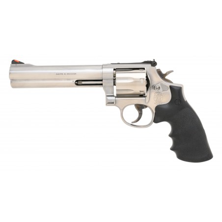 Smith & Wesson 686-5 Revolver .357 Magnum (PR69073) Consignment