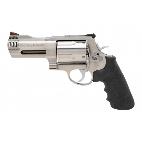 Smith & Wesson 500 Revolver .500 S&W Magnum (PR69076) Consignment