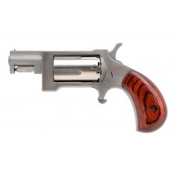 NAA Sidewinder Revolver .22...