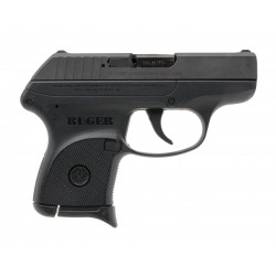 Ruger LCP Pistol .380 ACP...