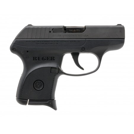 Ruger LCP Pistol .380 ACP (PR69085) Consignment