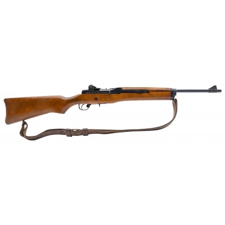 Ruger Mini-14 Rifle .223 Rem (R42401) Consignment