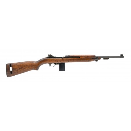 Standard Products Model of 1944 M1 Carbine .30 carbine with post war alterations(R42683) CONSIGNMENT