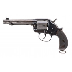 Colt 1878 DA Revolver .45LC...