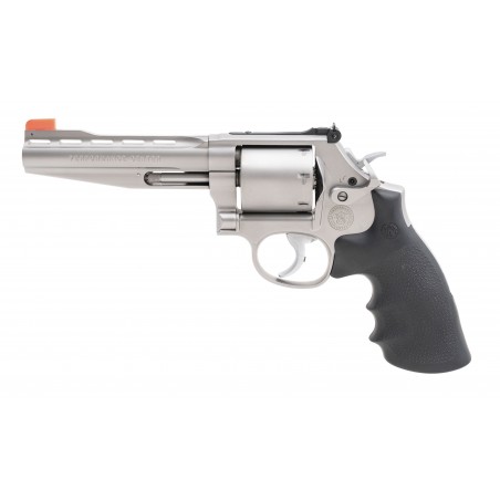 Smith & Wesson 686-6 PC Revolver .357 Mag (PR69008)