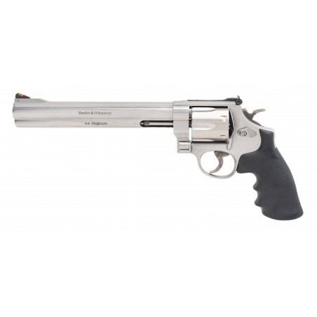 Smith & Wesson 629 Classic Revolver .44 Magnum (PR69074) Consignment