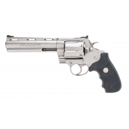 Colt Anaconda Revolver .44 Magnum (C20202) Consignment