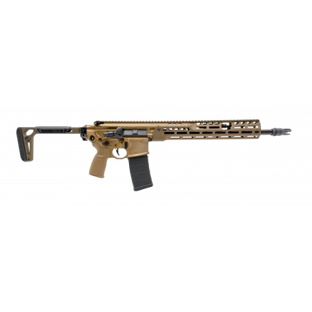 (SN: 63J062261) Sig Sauer MCX Spear-LT Rifle 5.56 NATO (NGZ4503) NEW