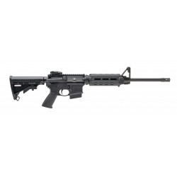 Ruger AR-556 Rifle 5.56...