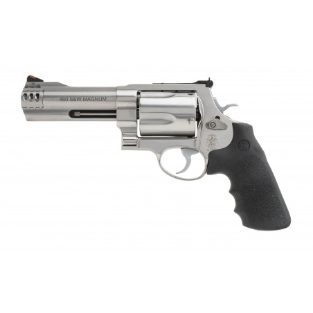 (SN: EDZ1050) Smith & Wesson 460 XVR Revolver .460S&W Mag (NGZ4311) New