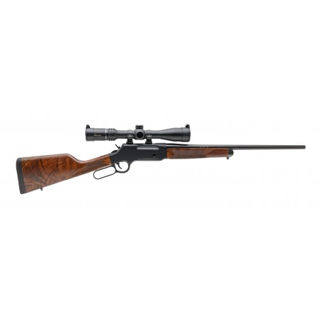 Henry Long Ranger Rifle .308 Win (R42816) Consignment