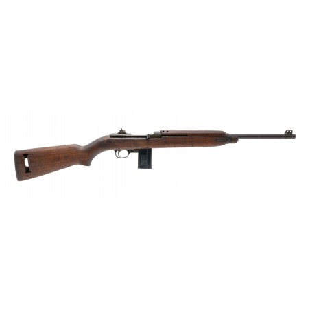 Rare Early Winchester Model of 1942 M1 carbine .30 carbine (W13061) CONSIGNMENT