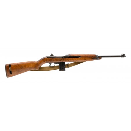 Saginaw S.G. M1 Carbine Model of 1943 .30 carbine (R42673) CONSIGNMENT