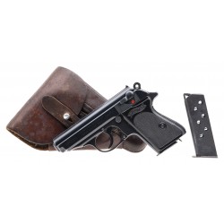 Walther PPK Commercial W/...