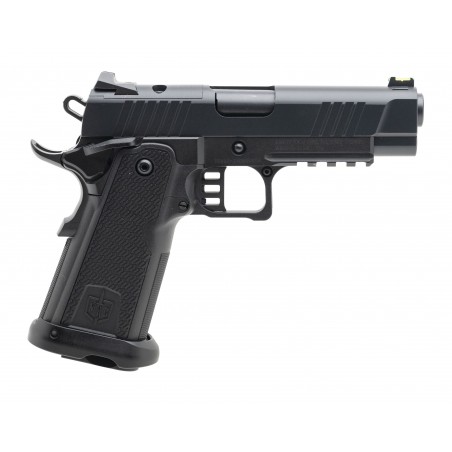 Tisas MAC 9 DS Pistol 9mm (PR69095)