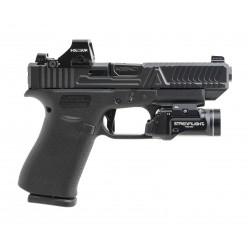 Agency Arms Glock 43X...