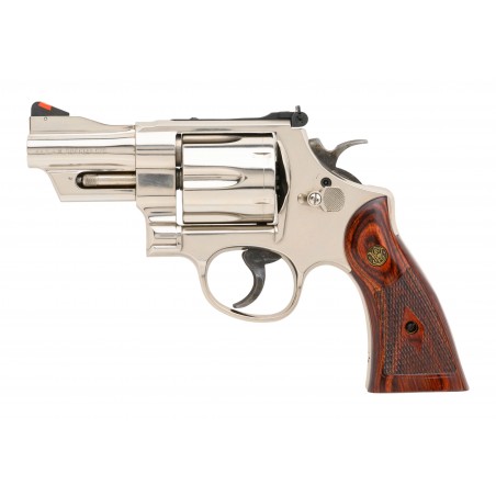 Lew Horton Smith & Wesson 24-6 Revolver .44 Special (PR69013) Consignment