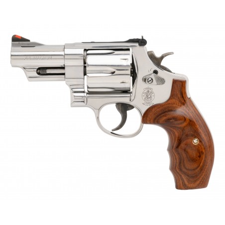 Smith & Wesson 629-5 Revolver .44 Magnum (PR69078) Consignment