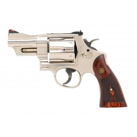 Lew Horton Smith & Wesson 24-6 Revolver .44 Special (PR69075) Consignment