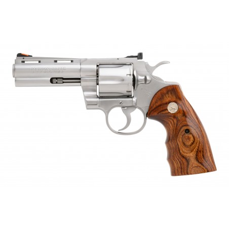 Colt Python Elite Revolver .357 Magnum (C20200) Consignment