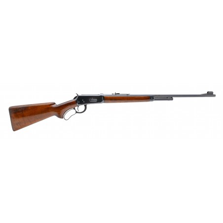 Winchester 64 Rifle .30 W.C.F. (W13476)