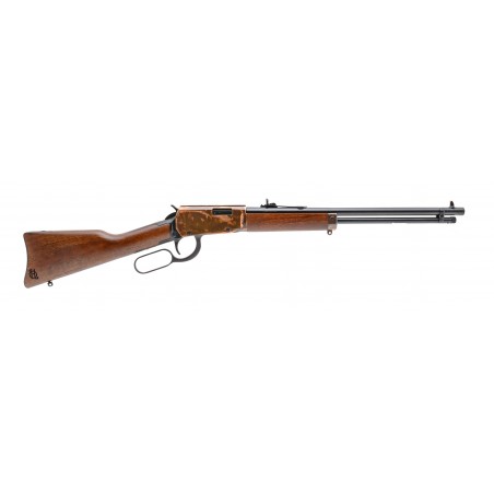 (SN: 3CL006301U) Heritage Settler Youth Rifle .22 LR (NGZ4895) New