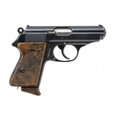 Walther PPK DRP Marked (PR69119) Consignment