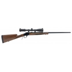 Winchester 1885 Rifle .270...