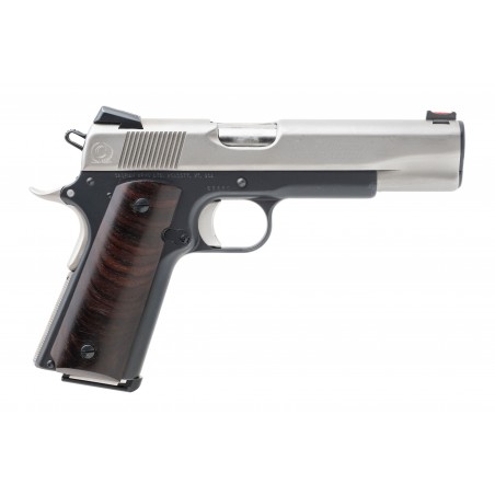 Clark Meltdown Custom Pistol .45 ACP (PR68737)