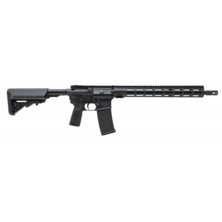 (SN: ZH029962) IWI Z-15 Rifle 5.56 (NGZ868) New