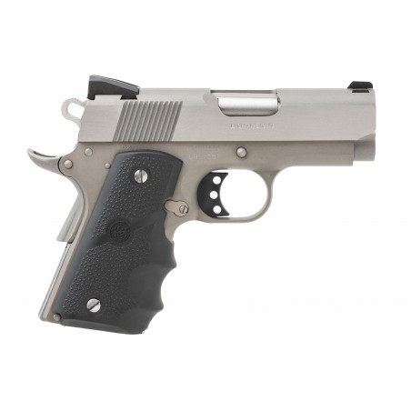 Colt Defender Lightweight .45 ACP (C20285) Consignment