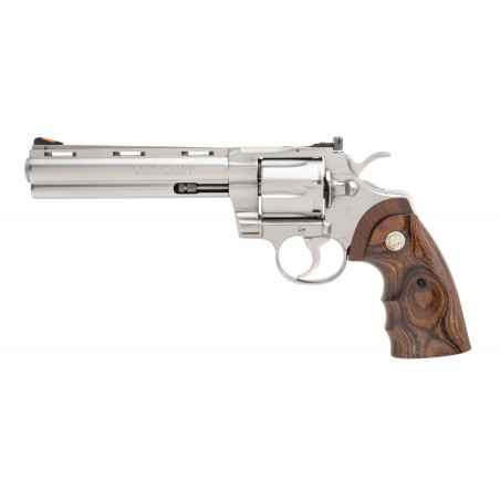 Colt Python Elite Revolver .357 Magnum (C20199) Consignment