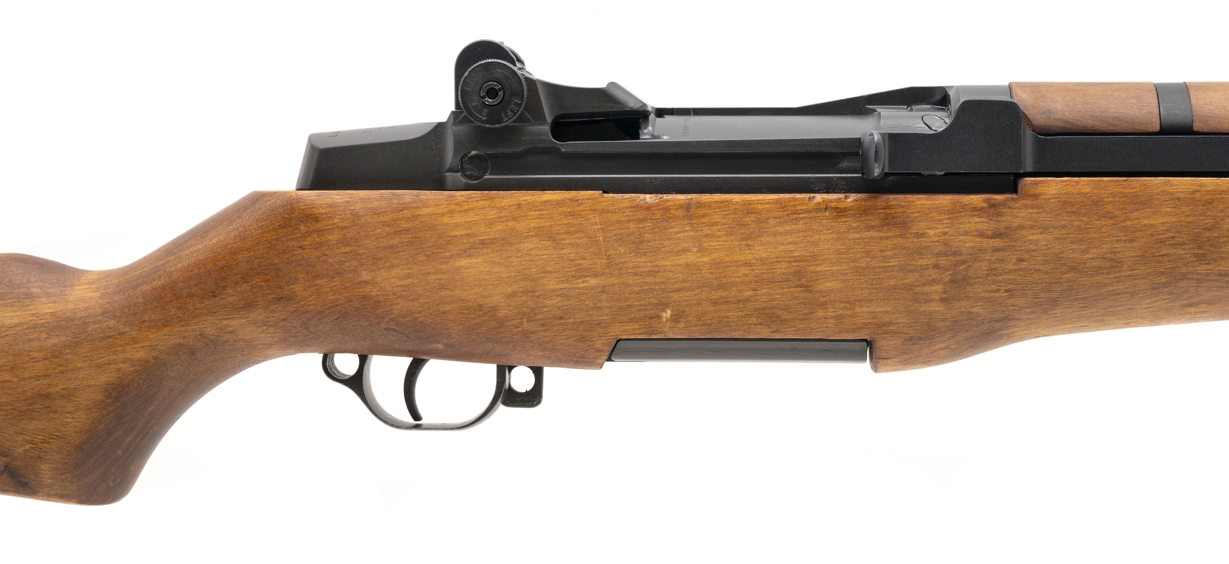 Springfield M1 Garand Rifle .30-06 (R42546)