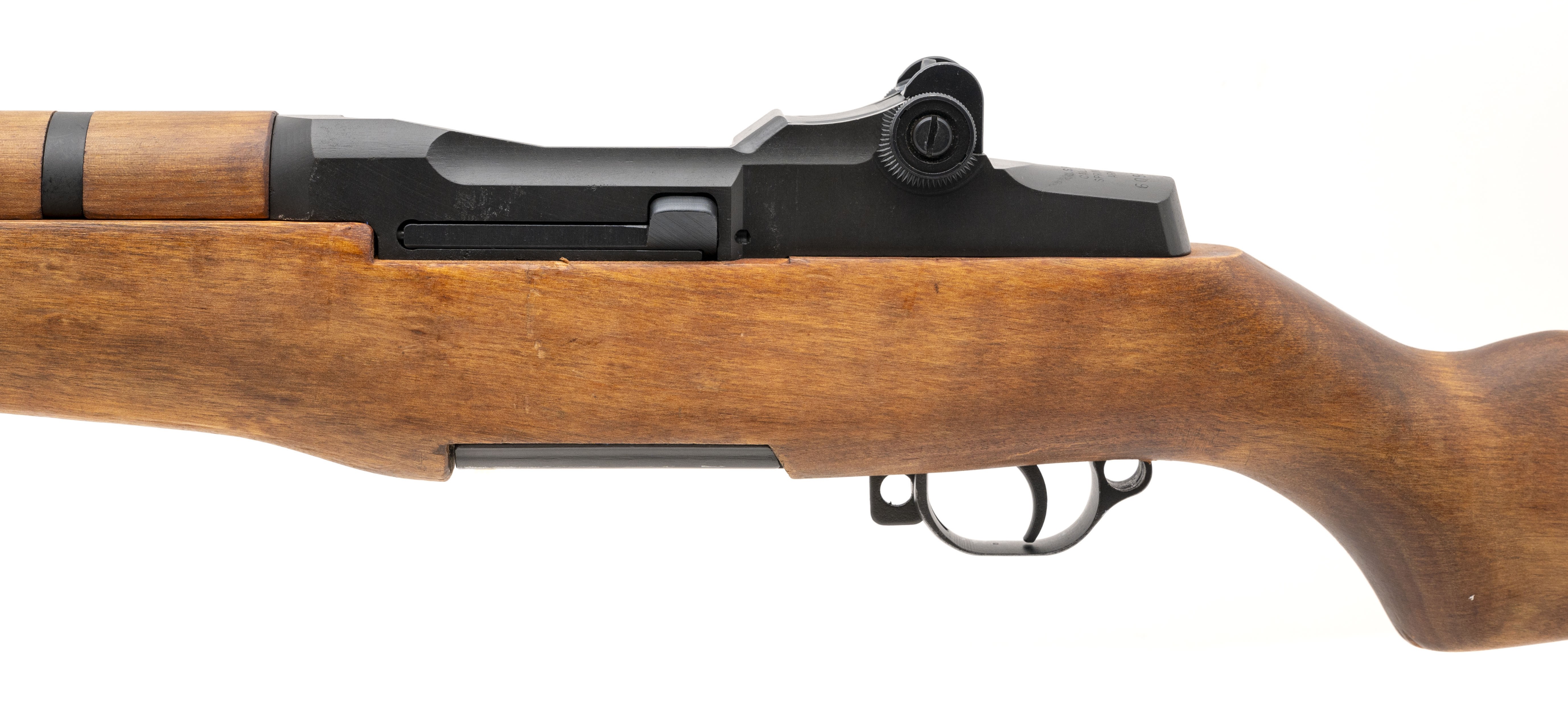 Springfield M1 Garand Rifle .30-06 (R42546)
