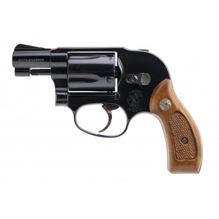 Smith & Wesson 49-2 Revolver .38 Special (PR69249)