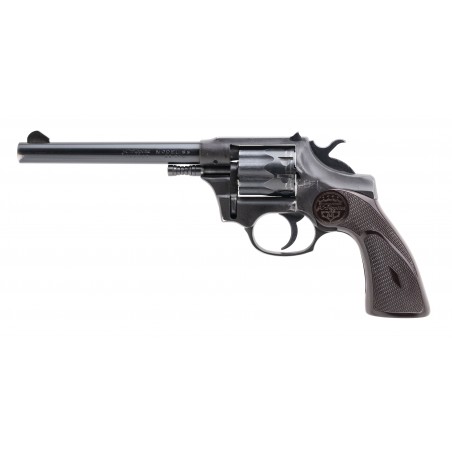 JC Higgins 88 Revolver .22LR (PR69134)