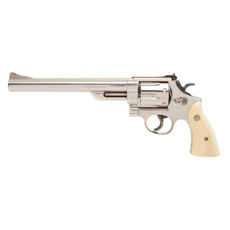 Smith & Wesson 29-2 Revolver .44 Magnum (PR69081) Consignment