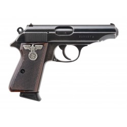 Walther PP Pistol .32 ACP...