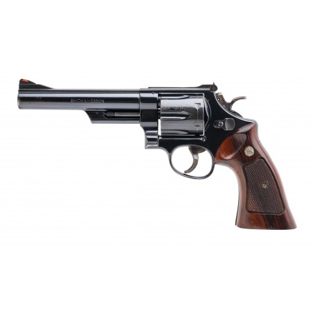 Smith & Wesson 29-2 Revolver .44 Magnum (PR69252)